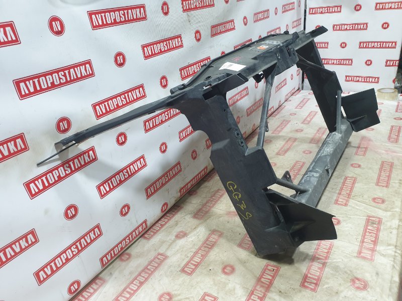 Рамка радиатора, 7800 рублей, Красноярск