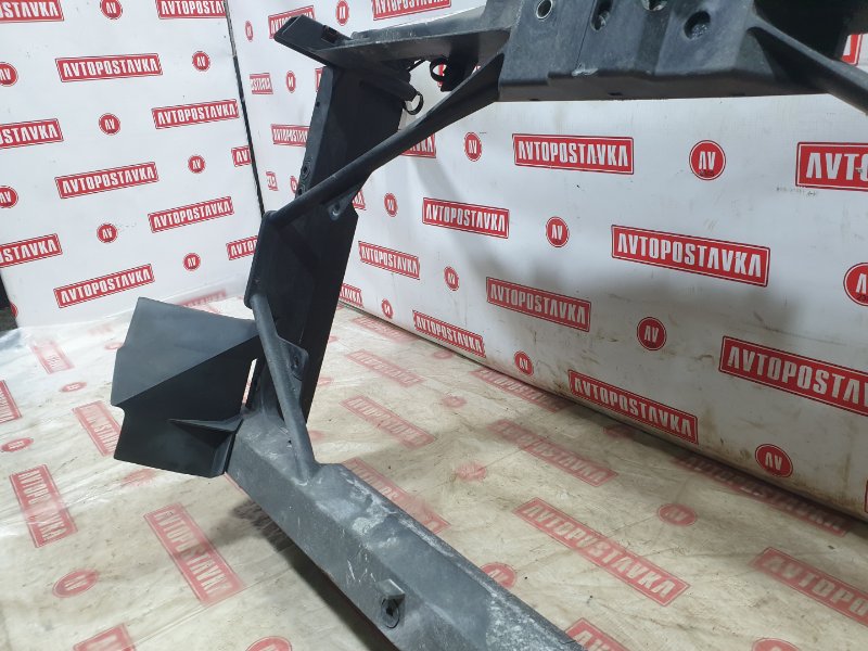 Рамка радиатора, 7800 рублей, Красноярск