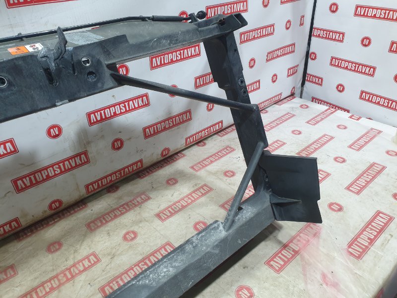 Рамка радиатора, 7800 рублей, Красноярск