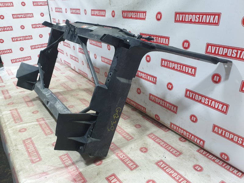 Рамка радиатора, 7800 рублей, Красноярск