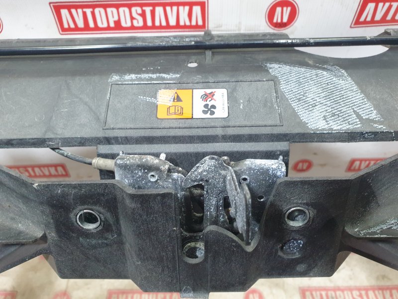 Рамка радиатора, 7800 рублей, Красноярск