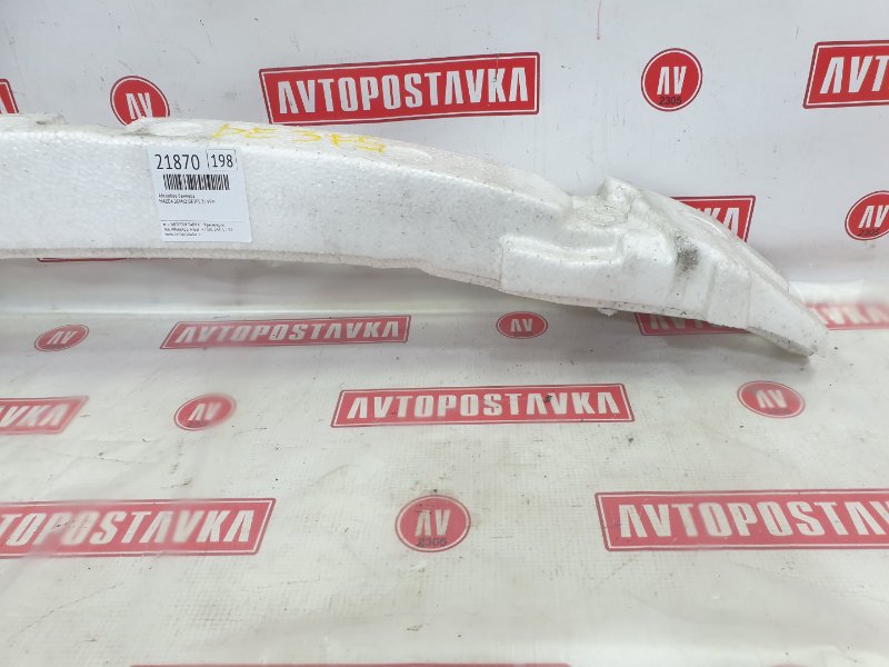 Абсорбер бампера, 1000 рублей, Красноярск