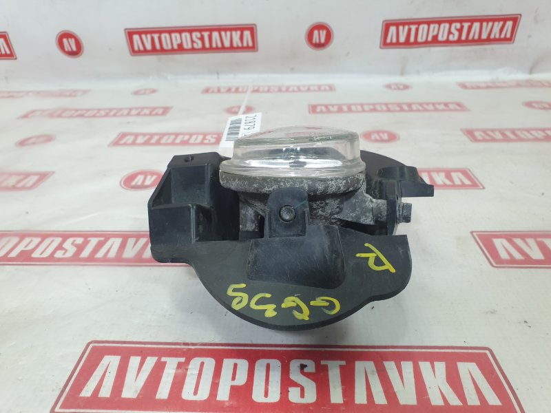 Фара противотуманная, 2500 рублей, Красноярск