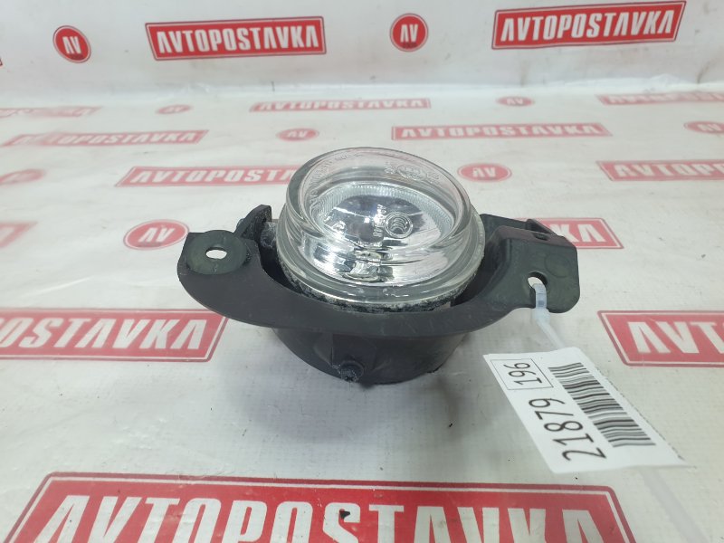 Фара противотуманная, 2500 рублей, Красноярск