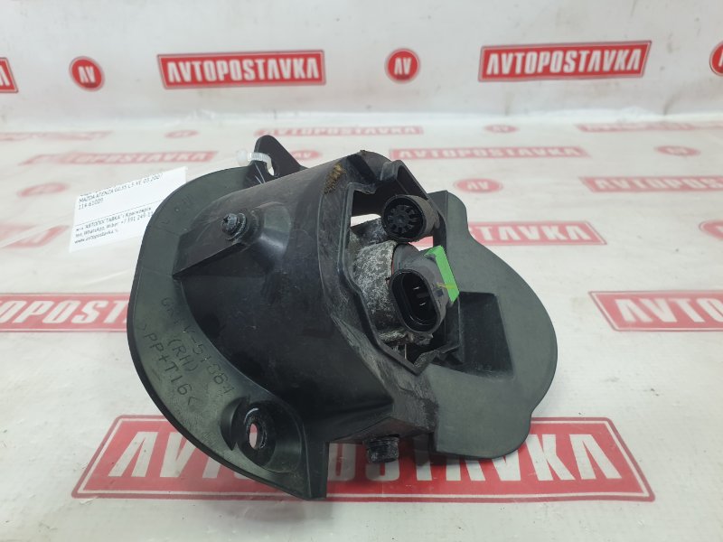 Фара противотуманная, 2500 рублей, Красноярск