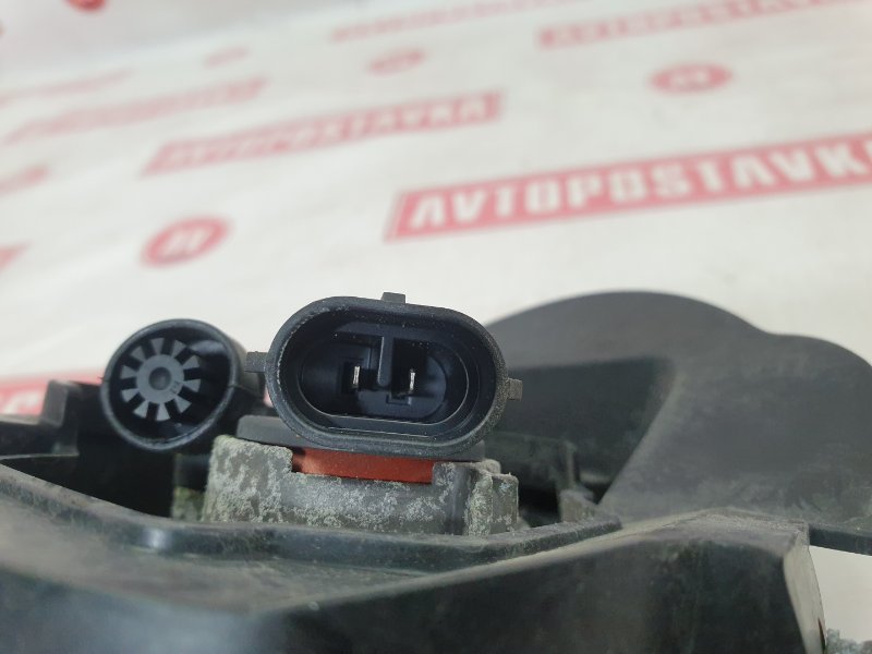 Фара противотуманная, 2500 рублей, Красноярск