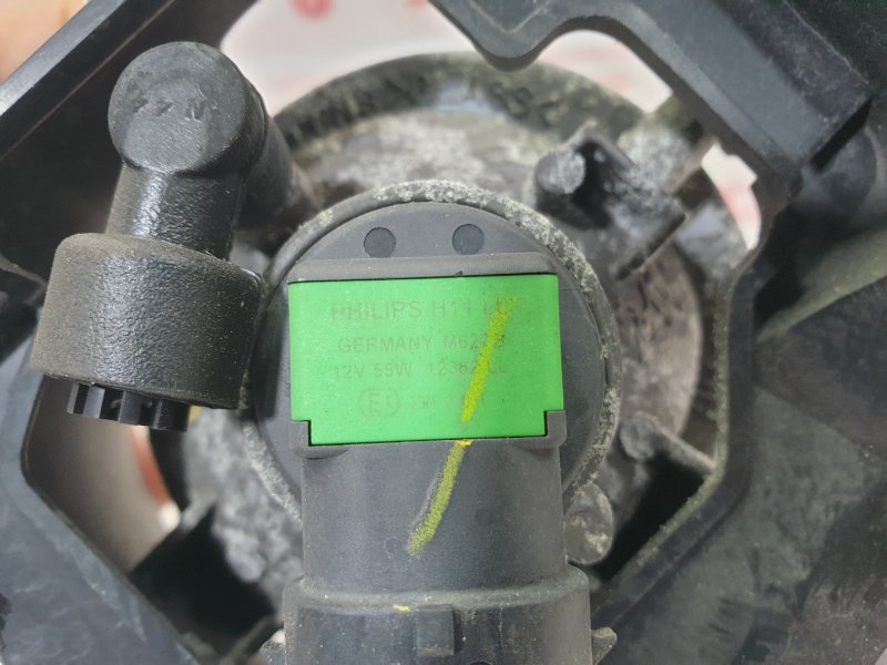 Фара противотуманная, 2500 рублей, Красноярск