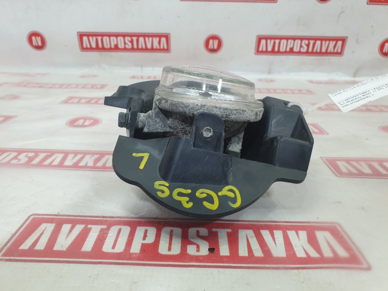 Фара противотуманная, 2500 рублей, Красноярск