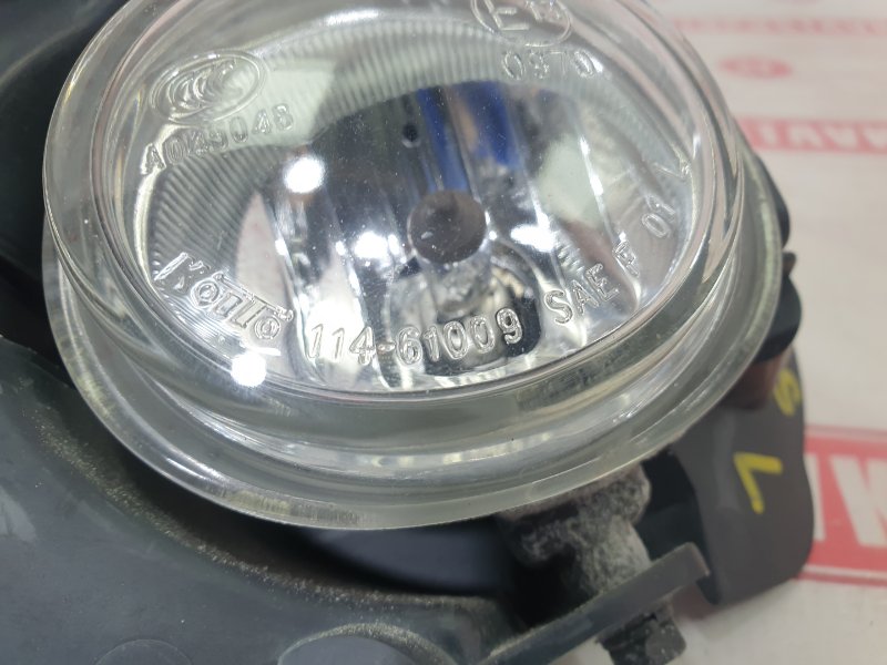 Фара противотуманная, 2500 рублей, Красноярск