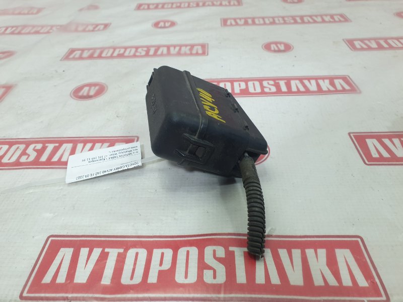 Блок предохранителей под капот, 500 рублей, Красноярск