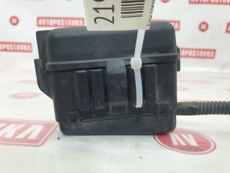 Блок предохранителей под капот, 500 рублей, Красноярск