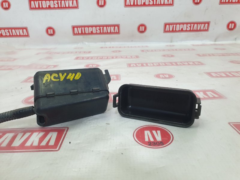 Блок предохранителей под капот, 500 рублей, Красноярск