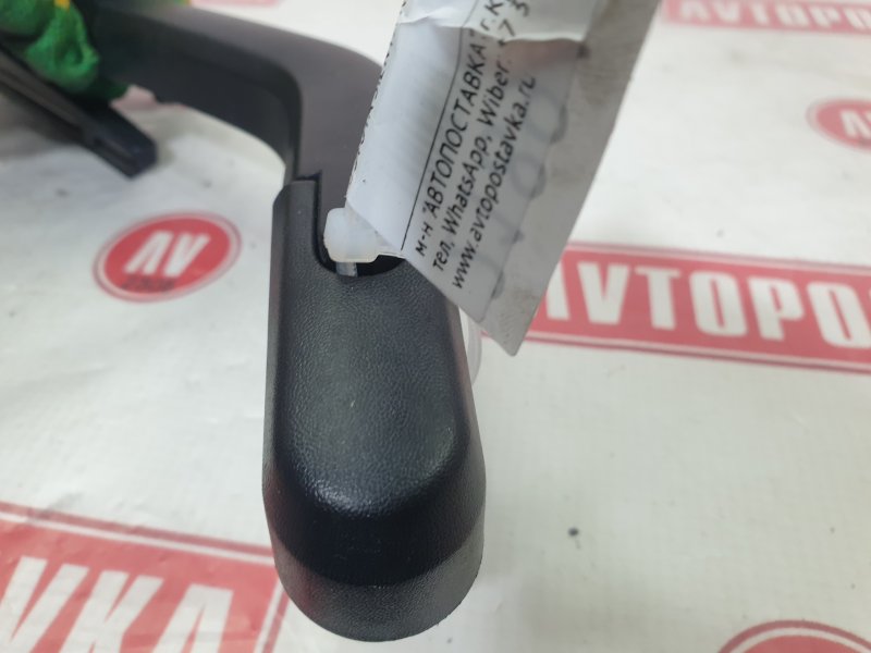 Дворник двери багажника, 1000 рублей, Красноярск