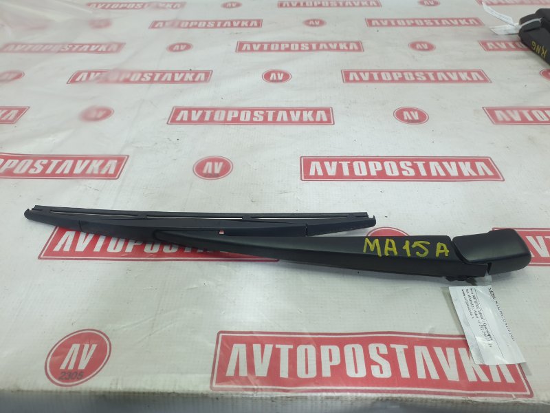 Дворник двери багажника, 1000 рублей, Красноярск