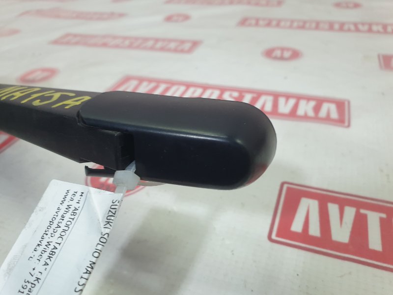 Дворник двери багажника, 1000 рублей, Красноярск