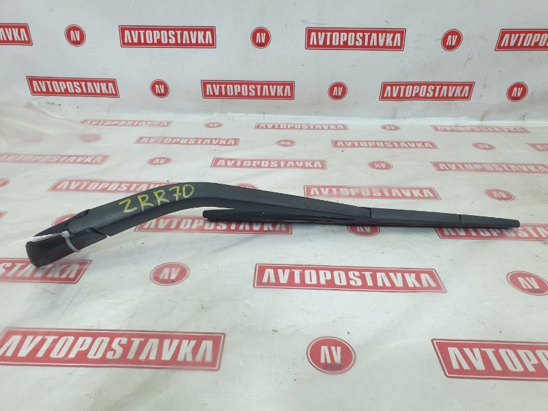 Дворник двери багажника, 1300 рублей, Красноярск