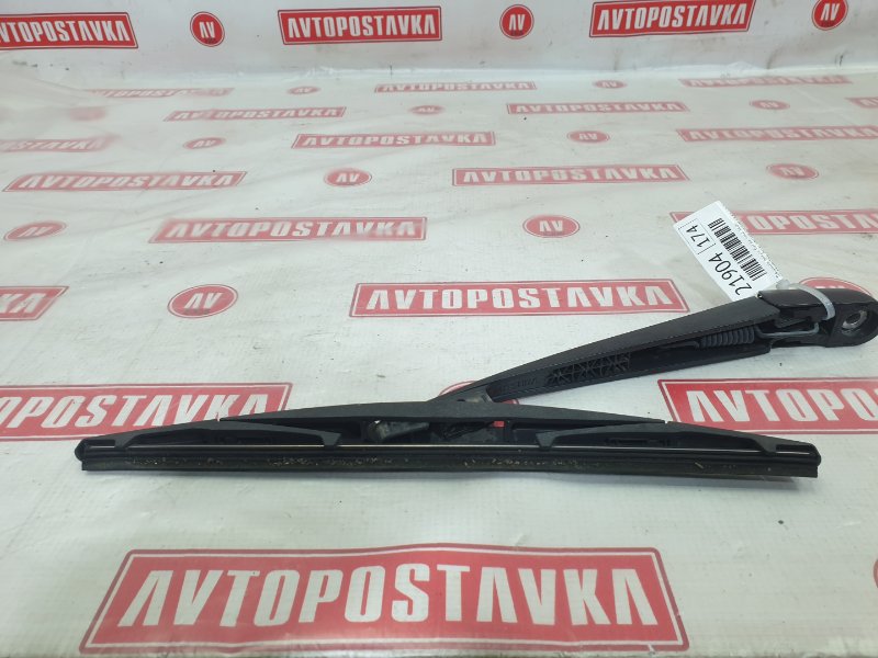 Дворник двери багажника, 1600 рублей, Красноярск