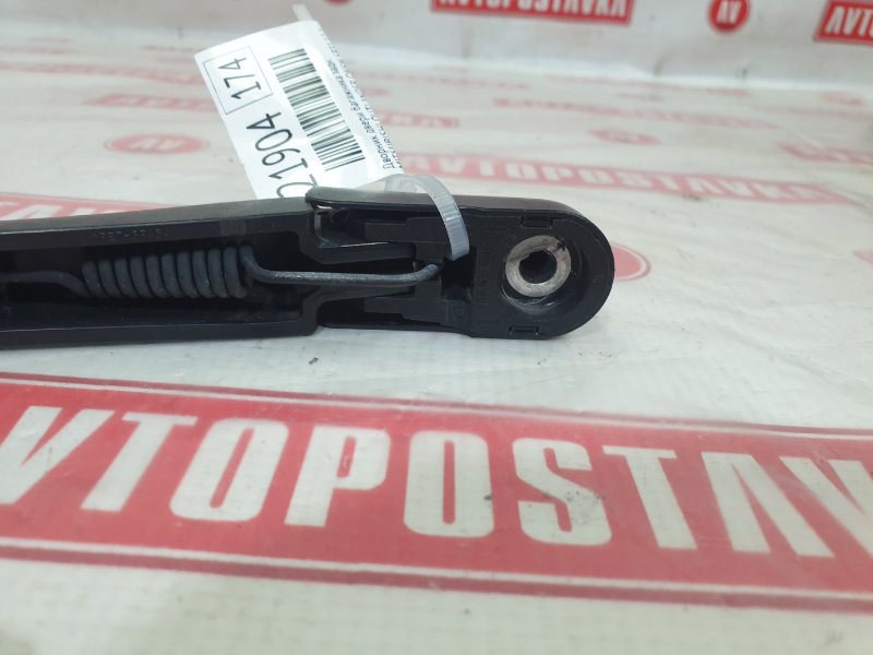 Дворник двери багажника, 1600 рублей, Красноярск