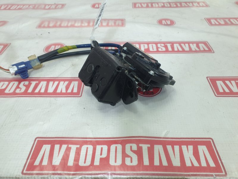 Замок двери багажника, 500 рублей, Красноярск