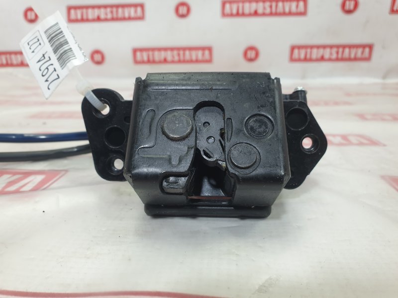 Замок двери багажника, 500 рублей, Красноярск