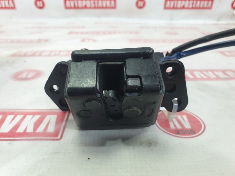 Замок двери багажника, 500 рублей, Красноярск