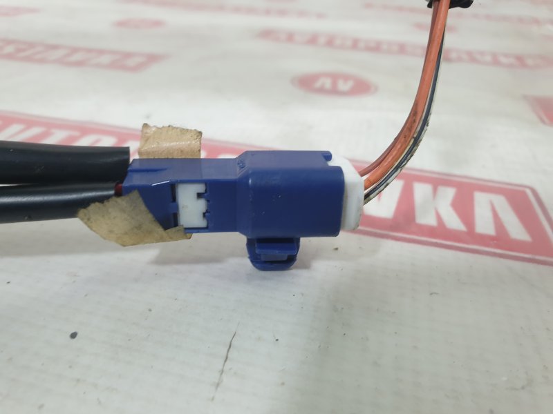 Замок двери багажника, 500 рублей, Красноярск