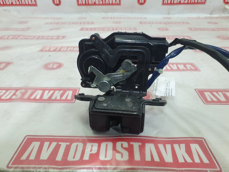 Замок двери багажника, 500 рублей, Красноярск