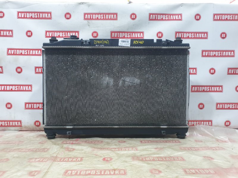 Радиатор двигателя, 8990 рублей, Красноярск