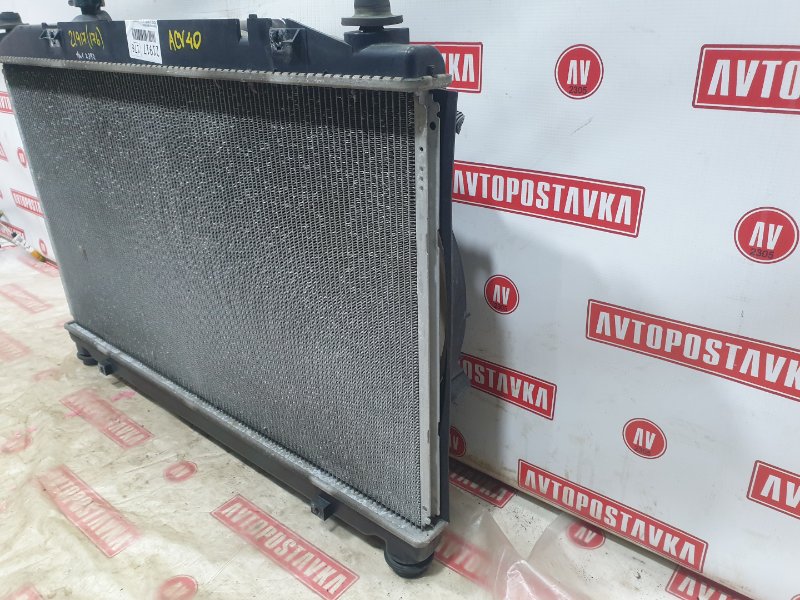 Радиатор двигателя, 8990 рублей, Красноярск