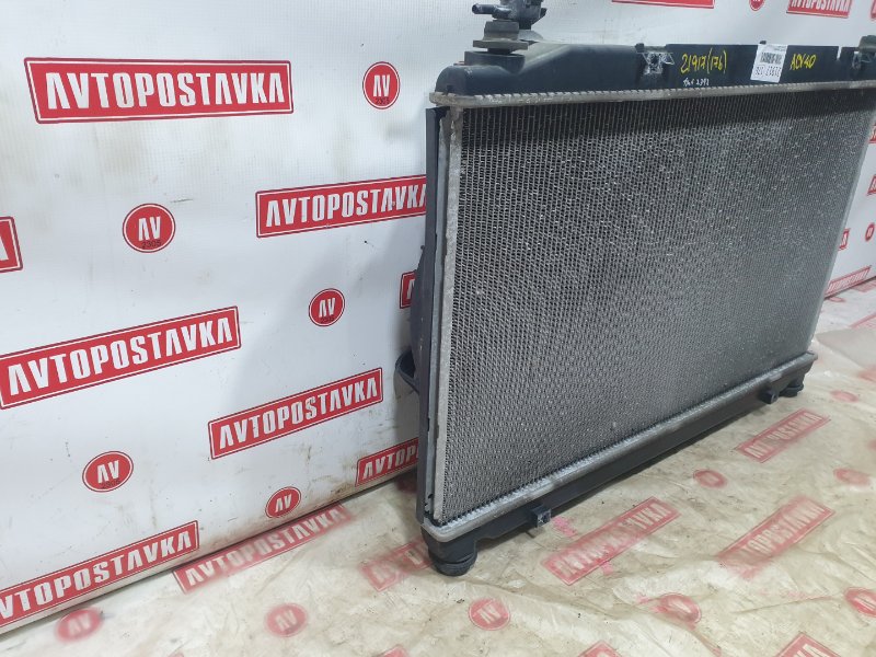 Радиатор двигателя, 8990 рублей, Красноярск