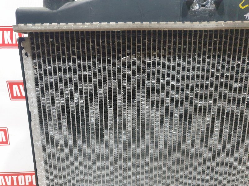 Радиатор двигателя, 8990 рублей, Красноярск