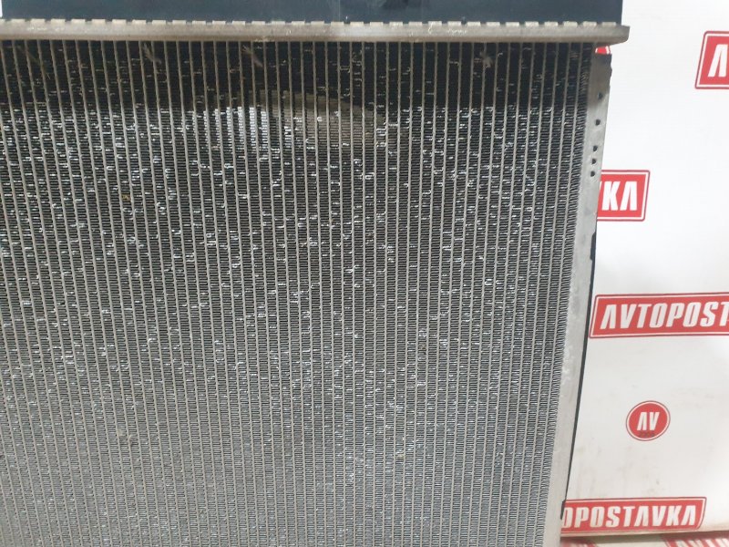 Радиатор двигателя, 8990 рублей, Красноярск