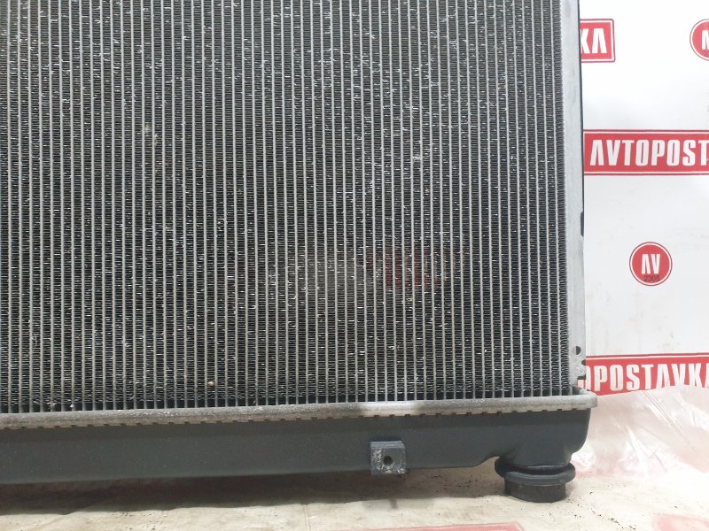 Радиатор двигателя, 8990 рублей, Красноярск