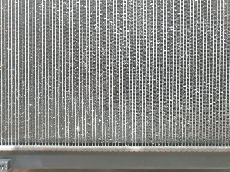 Радиатор двигателя, 8990 рублей, Красноярск