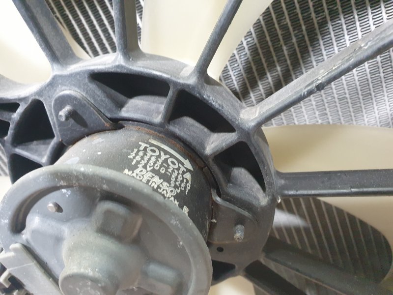 Радиатор двигателя, 8990 рублей, Красноярск