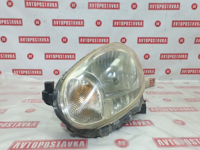 Фара галогеновая, 1400 рублей, Красноярск