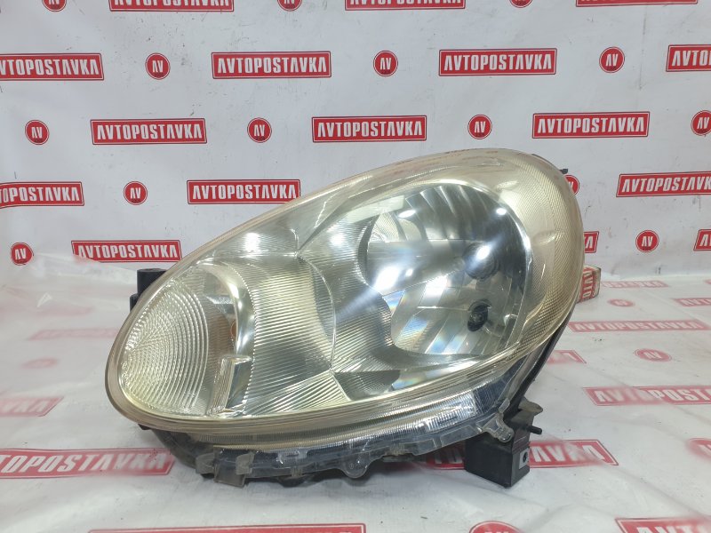 Фара галогеновая, 1400 рублей, Красноярск