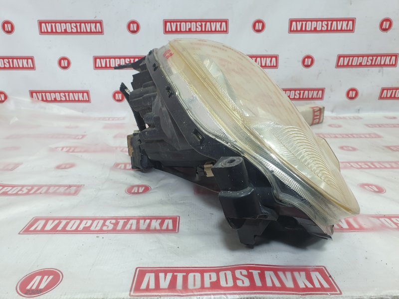 Фара галогеновая, 1400 рублей, Красноярск