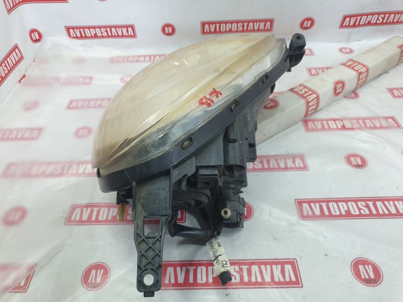 Фара галогеновая, 1400 рублей, Красноярск