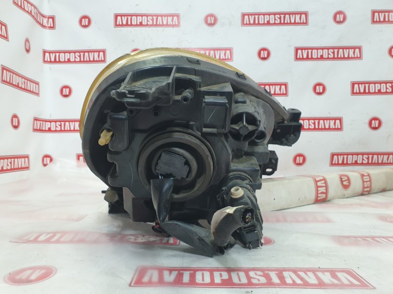 Фара галогеновая, 1400 рублей, Красноярск