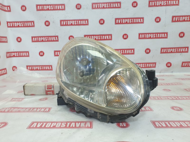 Фара галогеновая, 1400 рублей, Красноярск