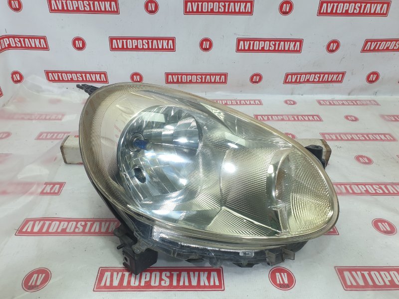 Фара галогеновая, 1400 рублей, Красноярск