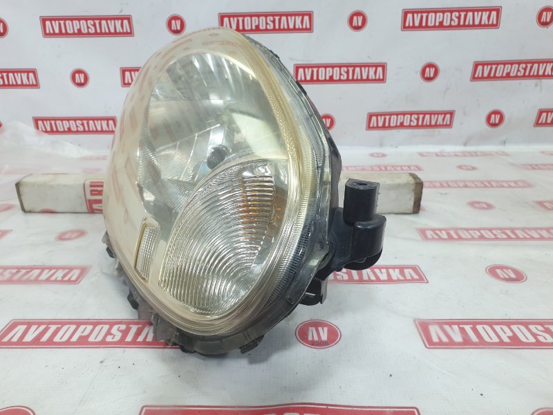 Фара галогеновая, 1400 рублей, Красноярск