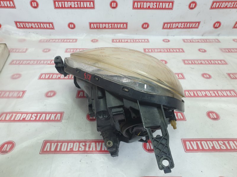 Фара галогеновая, 1400 рублей, Красноярск