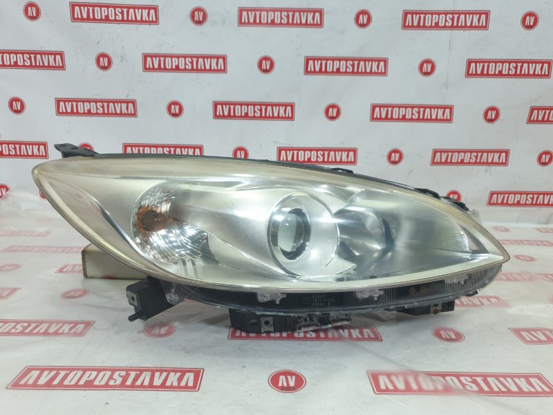 Фара ксеноновая, 5900 рублей, Красноярск