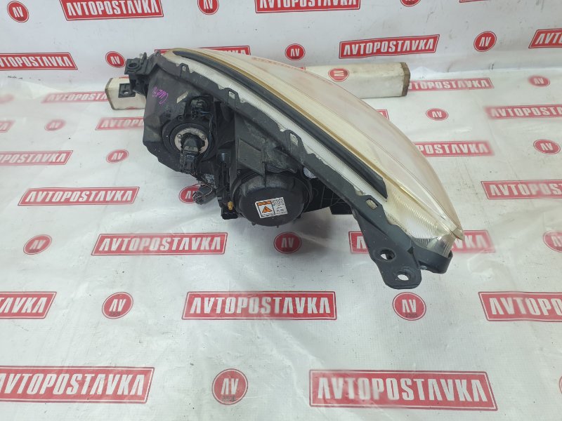 Фара ксеноновая, 5900 рублей, Красноярск