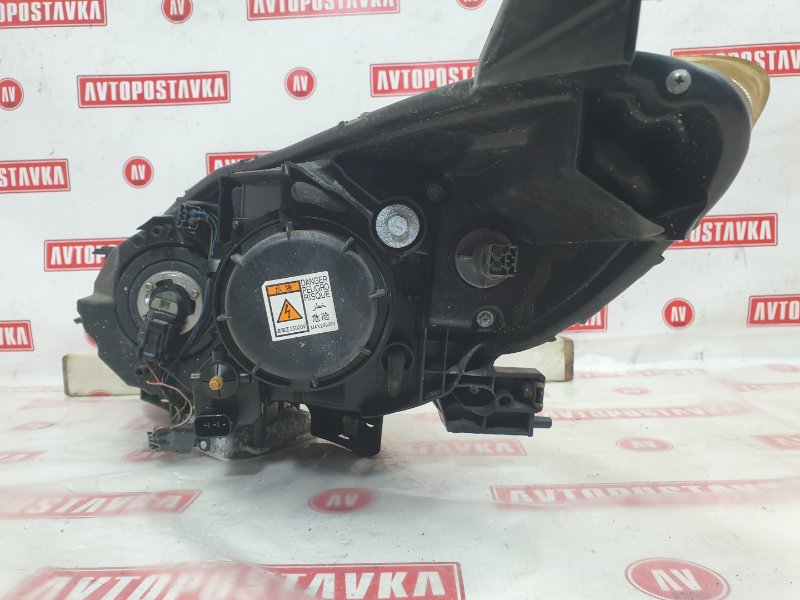 Фара ксеноновая, 5900 рублей, Красноярск