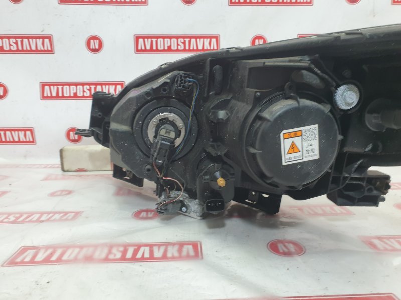 Фара ксеноновая, 5900 рублей, Красноярск