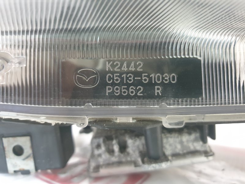 Фара ксеноновая, 5900 рублей, Красноярск