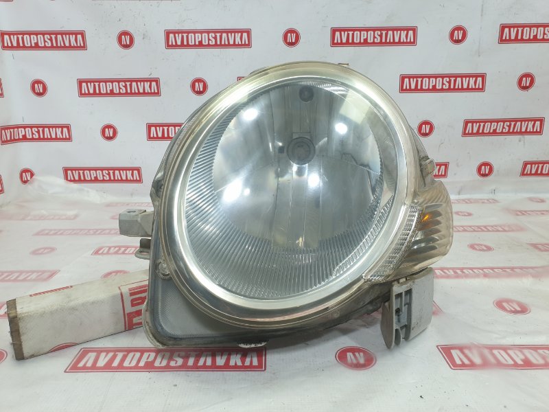 Фара галогеновая, 1900 рублей, Красноярск